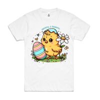 Block Tee - Discontinued Item Thumbnail