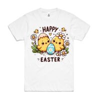 Block Tee - Discontinued Item Thumbnail