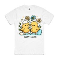 Block Tee - Discontinued Item Thumbnail