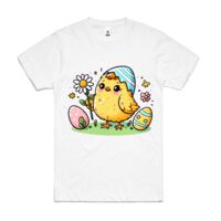 Block Tee - Discontinued Item Thumbnail