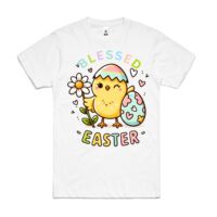 Block Tee - Discontinued Item Thumbnail