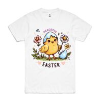 Block Tee - Discontinued Item Thumbnail