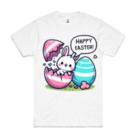 Block Tee - Discontinued Item Thumbnail