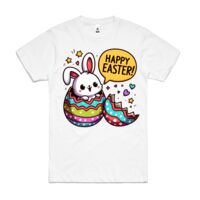 Block Tee - Discontinued Item Thumbnail