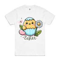 Block Tee - Discontinued Item Thumbnail