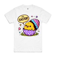 Block Tee - Discontinued Item Thumbnail