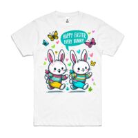 Block Tee - Discontinued Item Thumbnail