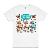 Block Tee - Discontinued Item Thumbnail