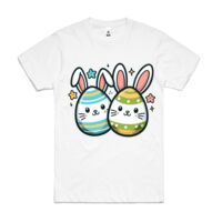 Block Tee - Discontinued Item Thumbnail