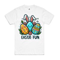 Block Tee - Discontinued Item Thumbnail