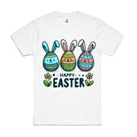 Block Tee - Discontinued Item Thumbnail