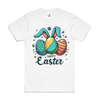 Block Tee - Discontinued Item Thumbnail