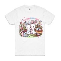 Block Tee - Discontinued Item Thumbnail