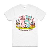 Block Tee - Discontinued Item Thumbnail