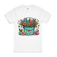 Block Tee - Discontinued Item Thumbnail