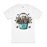 Block Tee - Discontinued Item Thumbnail