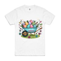 Block Tee - Discontinued Item Thumbnail