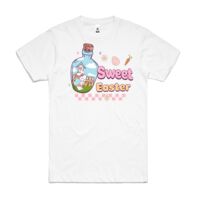 Block Tee - Discontinued Item Thumbnail