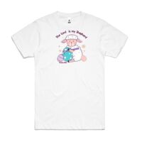 Block Tee - Discontinued Item Thumbnail