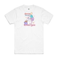 Block Tee - Discontinued Item Thumbnail