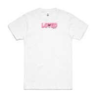 Block Tee - Discontinued Item Thumbnail