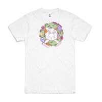 Block Tee - Discontinued Item Thumbnail