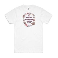 Block Tee - Discontinued Item Thumbnail