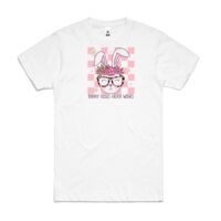 Block Tee - Discontinued Item Thumbnail