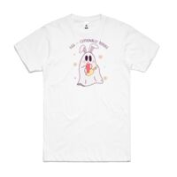 Block Tee - Discontinued Item Thumbnail