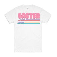 Block Tee - Discontinued Item Thumbnail