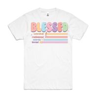 Block Tee - Discontinued Item Thumbnail