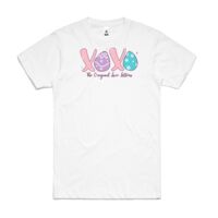 Block Tee - Discontinued Item Thumbnail