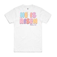 Block Tee - Discontinued Item Thumbnail