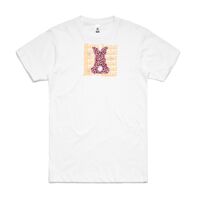 Block Tee - Discontinued Item Thumbnail