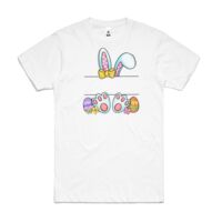 Block Tee - Discontinued Item Thumbnail