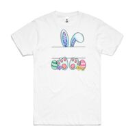 Block Tee - Discontinued Item Thumbnail
