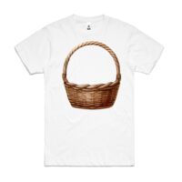 Block Tee - Discontinued Item Thumbnail