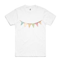 Block Tee - Discontinued Item Thumbnail