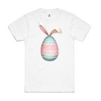 Block Tee - Discontinued Item Thumbnail