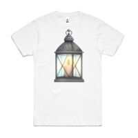 Block Tee - Discontinued Item Thumbnail