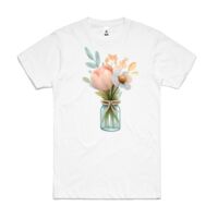 Block Tee - Discontinued Item Thumbnail