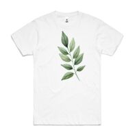 Block Tee - Discontinued Item Thumbnail