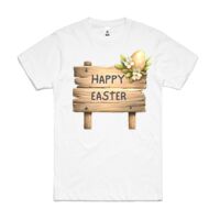 Block Tee - Discontinued Item Thumbnail