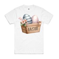 Block Tee - Discontinued Item Thumbnail