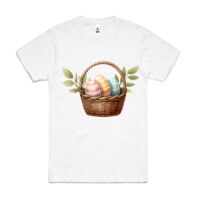 Block Tee - Discontinued Item Thumbnail