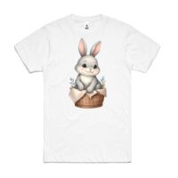 Block Tee - Discontinued Item Thumbnail