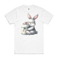 Block Tee - Discontinued Item Thumbnail