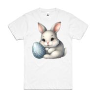 Block Tee - Discontinued Item Thumbnail