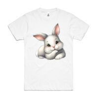 Block Tee - Discontinued Item Thumbnail