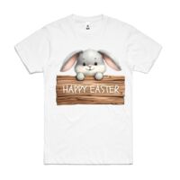 Block Tee - Discontinued Item Thumbnail